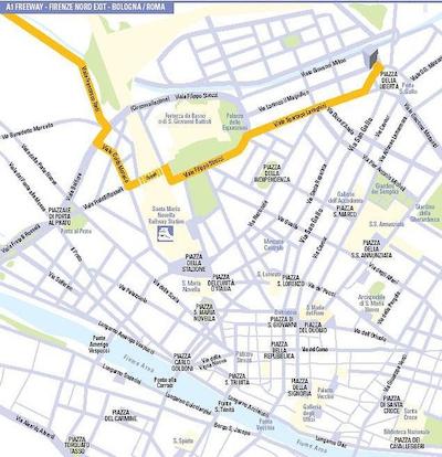 سن گلو پالاس