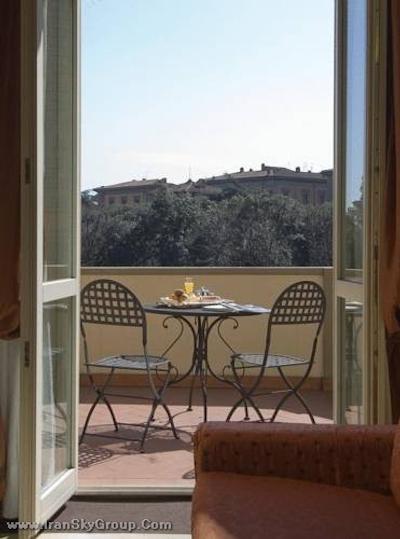 سن گلو پالاس