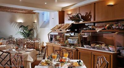 سن گلو پالاس