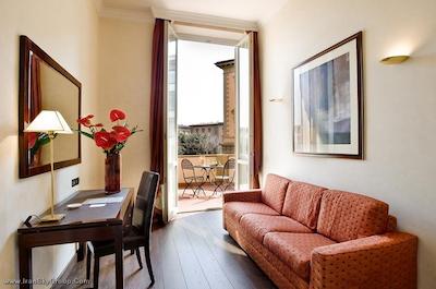 سن گلو پالاس