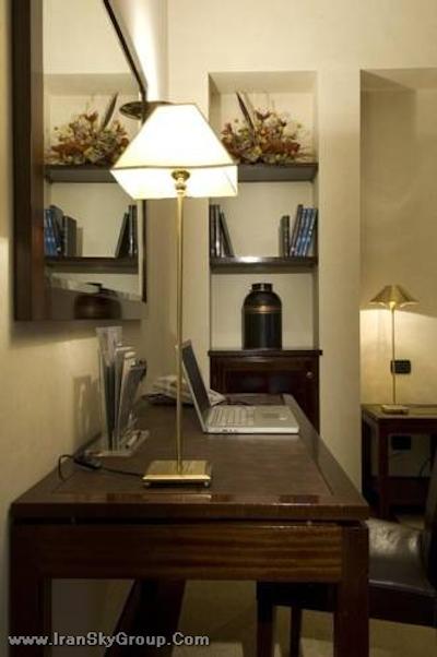 سن گلو پالاس