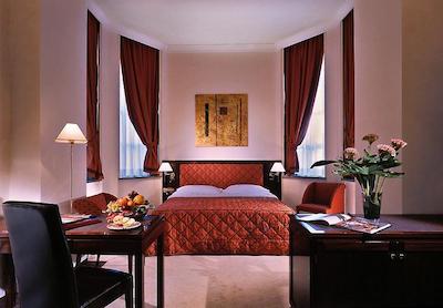 سن گلو پالاس