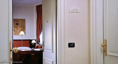 سن گلو پالاس