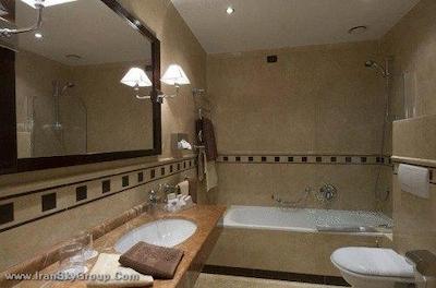 سن گلو پالاس