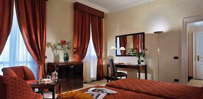 سن گلو پالاس