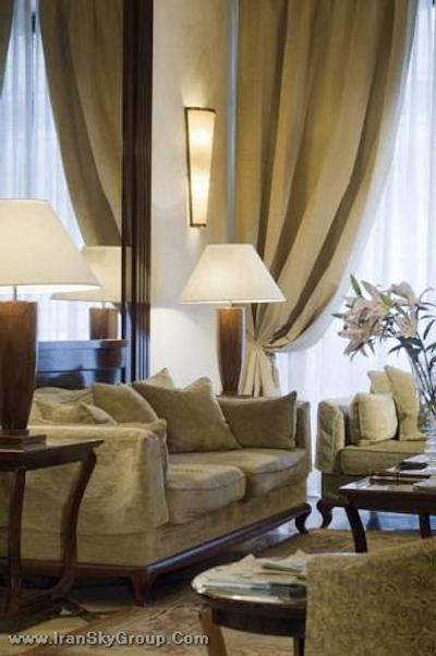 سن گلو پالاس