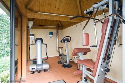 سن گلو پالاس