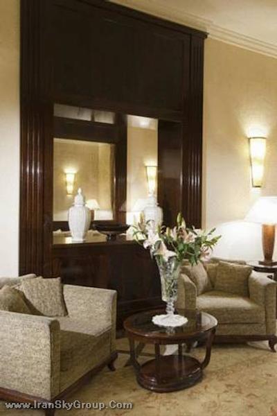 سن گلو پالاس