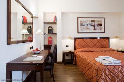 سن گلو پالاس