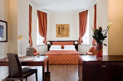 سن گلو پالاس