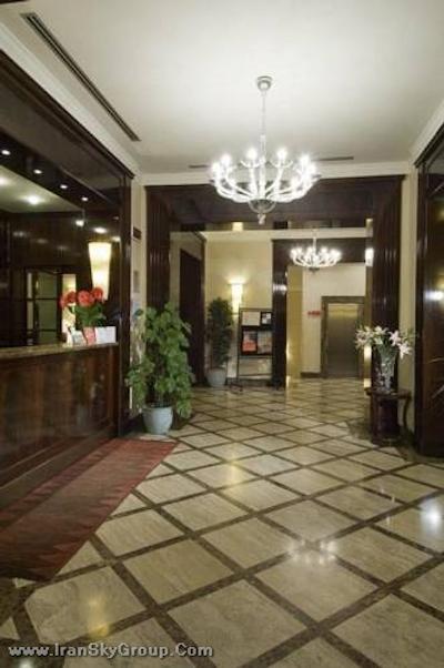 سن گلو پالاس