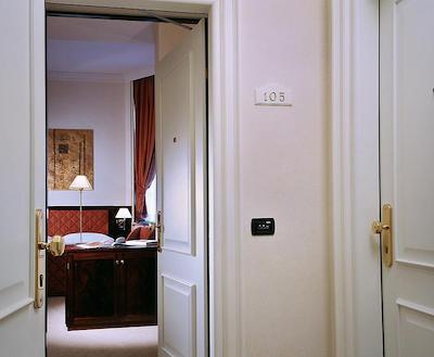 سن گلو پالاس