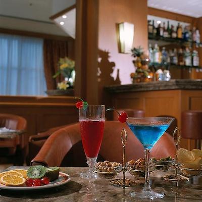 سن گلو پالاس