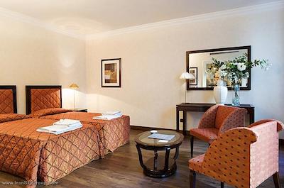 سن گلو پالاس