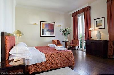 سن گلو پالاس