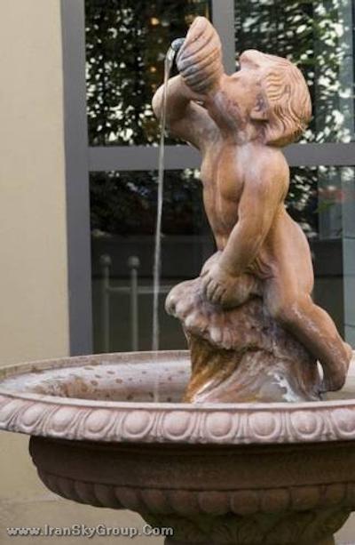 سن گلو پالاس