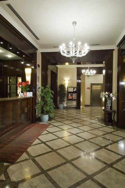 سن گلو پالاس