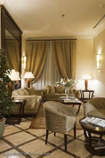 سن گلو پالاس