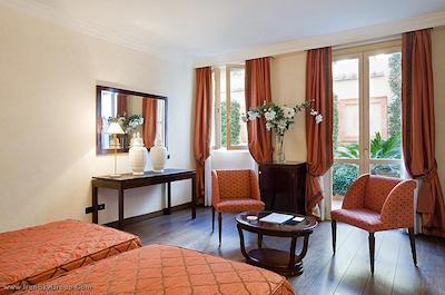 سن گلو پالاس