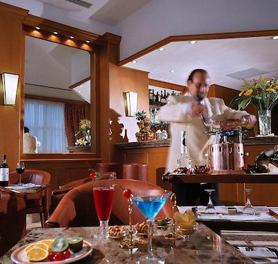 سن گلو پالاس