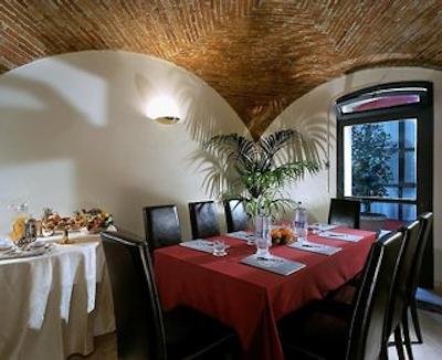 سن گلو پالاس