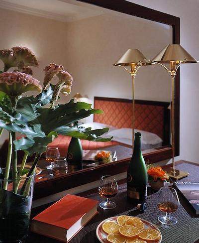 سن گلو پالاس