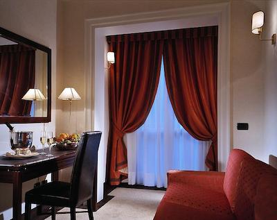 سن گلو پالاس