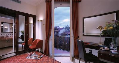 سن گلو پالاس