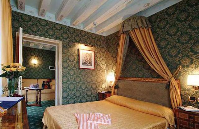 سانتا مارینا هتل