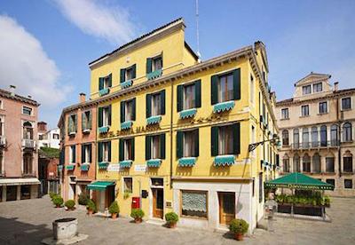 سانتا مارینا هتل