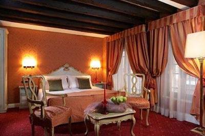 سانتا مارینا هتل