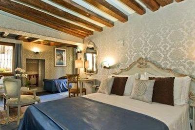 سانتا مارینا هتل