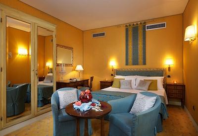 سانتا مارینا هتل