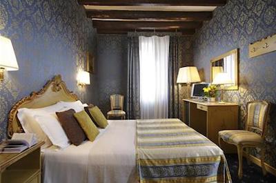 سانتا مارینا هتل