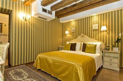 سانتا مارینا هتل