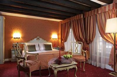 سانتا مارینا هتل