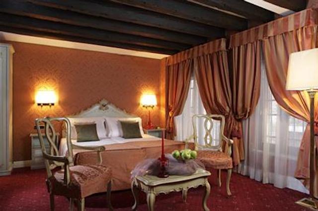 سانتا مارینا هتل