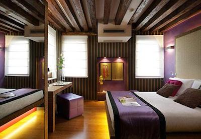 سانتا مارینا هتل