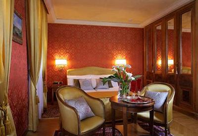 سانتا مارینا هتل