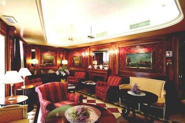 سانتا مارینا هتل