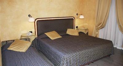 بست وسترن ریور