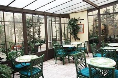 بست وسترن ریور