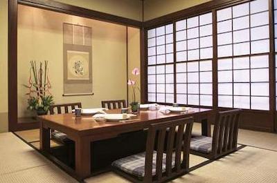 د اندامن، ای لاکچری کالکشن ریزورت، لنکاوی