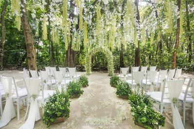 د اندامن، ای لاکچری کالکشن ریزورت، لنکاوی