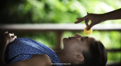 د اندامن، ای لاکچری کالکشن ریزورت، لنکاوی