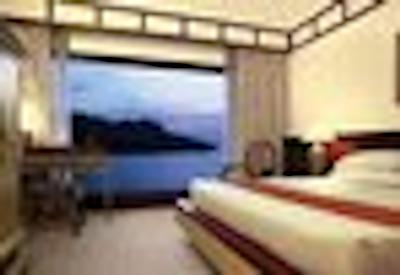 د اندامن، ای لاکچری کالکشن ریزورت، لنکاوی