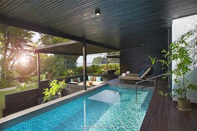 د اندامن، ای لاکچری کالکشن ریزورت، لنکاوی