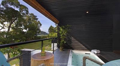 د اندامن، ای لاکچری کالکشن ریزورت، لنکاوی