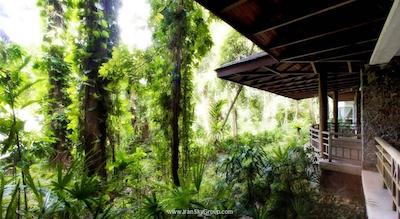 د اندامن، ای لاکچری کالکشن ریزورت، لنکاوی