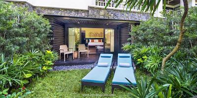 د اندامن، ای لاکچری کالکشن ریزورت، لنکاوی